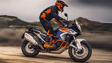 Ktm Super Adventure Road King Inez Reggie