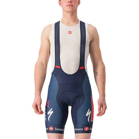 Preisvergleich F R Soudal Quick Step Competizione Kurze Tr Gerhose