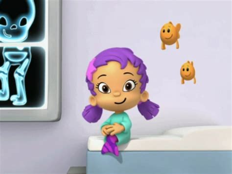 Bubble Guppies Jungle Doctors