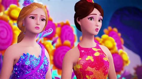 pelicula de barbie y la puerta secreta en español completa youtube Gran