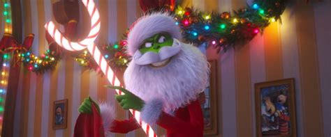 The Grinch (2018) | MovieFreak.com