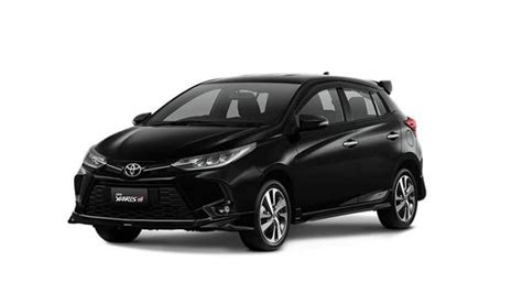 Ada Honda City Hingga Toyota Yaris Cek Daftar Harga Terbaru Mobil