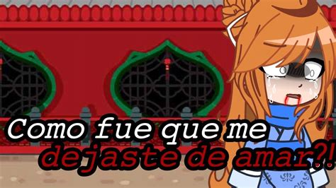 Como Fue Que Me Dejaste De Amar Meme GC Reiki Backstory Kimetsu