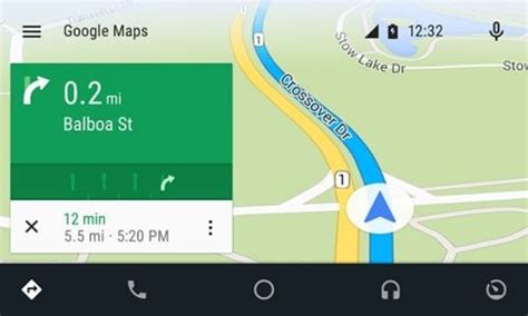 Test Android Auto Carplay Sur R Link 2 GPS Carminat