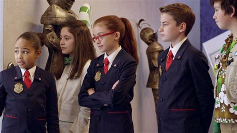 Odd Squad World Turned Odd On Pbs Wisconsin