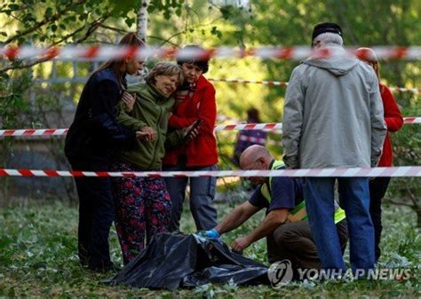 국제 어린이날인데공습으로 우크라 키이우서 어린이 2명 숨져 네이트 뉴스