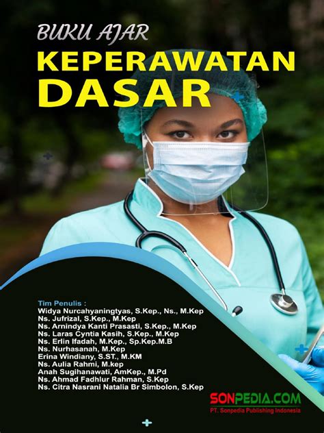 Buku Ajar Keperawatan Dasar Pdf