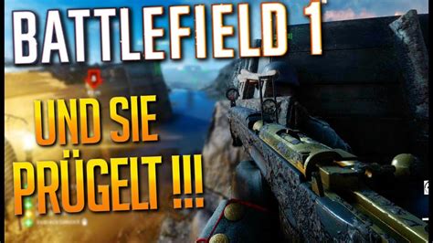 Battlefield 1 Ein Wahrer Schatz Cei Rigotti Youtube