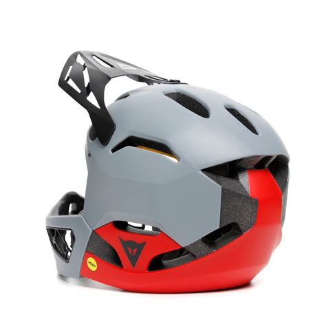 Full Face Mtb Helmet Linea 01 Mips Dainese Official Dainese