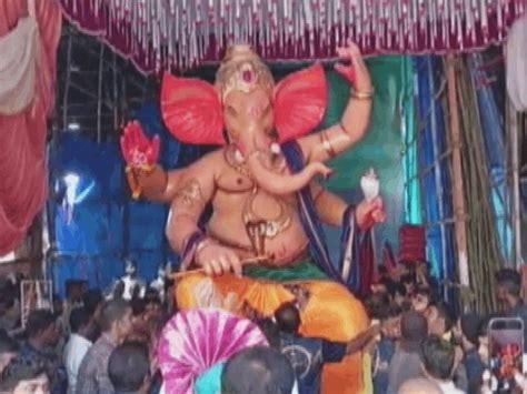 Ganesh Festival At Bengaluru Idgah Maidan Supreme Court Hearing Shortly