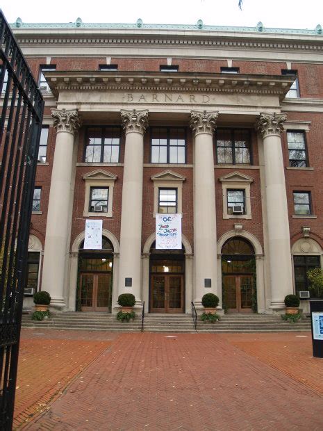 Wisdom Of The Hands A Visit To Teachers College Columbia University Nyc