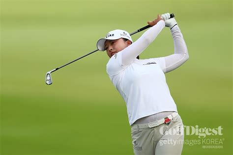 ‘매치 퀸 김세영 고진영·박인비·김효주와 Lpga 매치플레이 출전 스포티비골프다이제스트