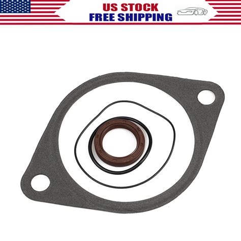 Vacuum Pump Power Steering Seal Kit For 5 9 5 9l Diesel Dodge Ram Cummins Ebay