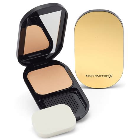 Max Factor Facefinity Compact Foundation 10 Gr 003 Natural