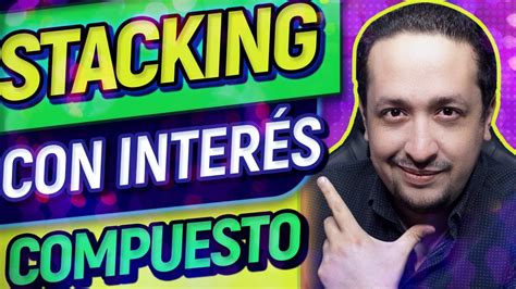 MULTIPLICA tus INGRESOS PASIVOS Como HACER INTERÉS COMPUESTO EN