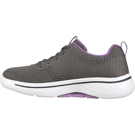 Skechers Women S Gowalk Arch Fit Unify Shoes Academy