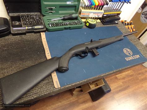 Mossberg 702 Plinkster 22 Lr