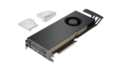 NVIDIA RTX A5000 - graphics card - RTX A5000 - 24 GB - 4X61D97085