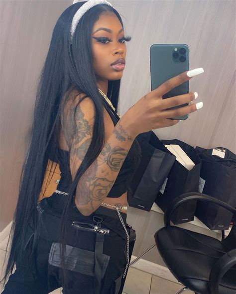 𝟑𝟖𝐃𝐀𝐁𝐑𝐀𝐓𝐓🧚🏾‍♀️ Asian Doll Female Fashion