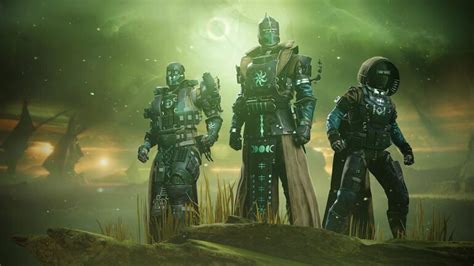 Destiny Update Patch Notes Released