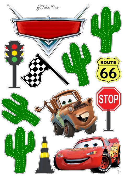 Pin By Jacquelinne Castro On Topers Disney Cars Birthday Cars