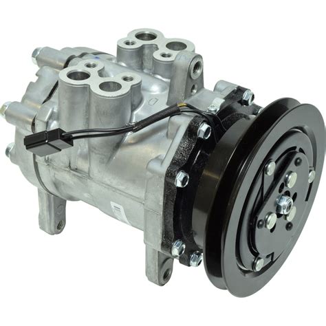 Universal Air Conditioner CO58114C A C Compressor