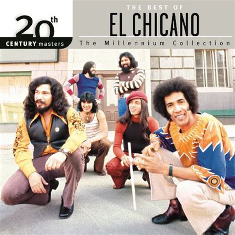 El Chicano Music : Official Website