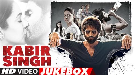 Kabir Singh FULL MOVIE Facts Shahid Kapoor, Kiara Advani Sandeep Reddy ...