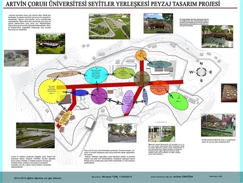 Mirseyat Tun Leke Paftas Architecture Program Landscape Architecture