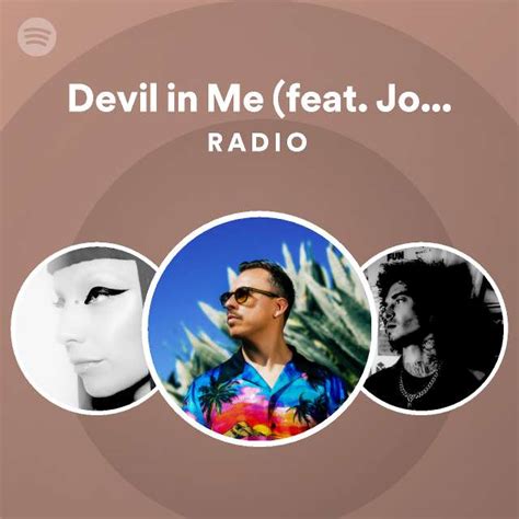 Devil In Me Feat Joe Killington Duane Harden Radio Playlist By