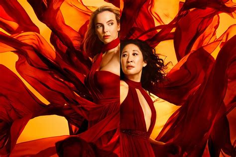 Killing Eve Soundtrack All The Songs And Music In Season 3 Radio Times