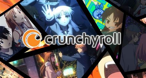 Ver Anime En Crunchyroll Gratis Online Sub Español Latino Hd Estreno Japon Depor Play Depor