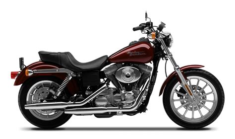 Harley Davidson Fxd Dyna Super Glide