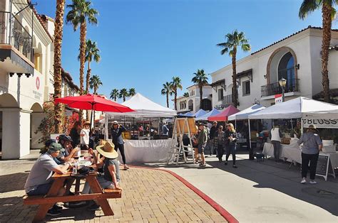 7 Of The Most Vibrant Towns In Southern California WorldAtlas