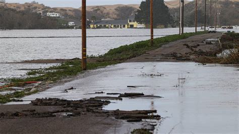 Watch Live Slo County Speaks On Storm Recovery San Luis Obispo Tribune