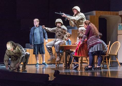 EXPLOSIVE ORDNANCE DISPOSAL: A Dangerous Discipline - Utah Opera