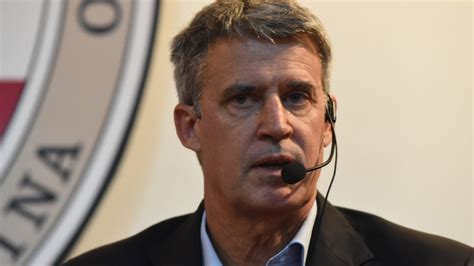 Alfonso Prat Gay Fue Muy Duro Contra La Chantada De La Pol Tica Econ Mica De Sergio Massa