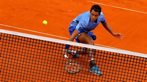 Juan Pablo Varillas En El Argentina Open Día Hora Y Canal Tv Del