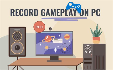 How To Record Gameplay On Pc Without Lagging 4 Free Ways