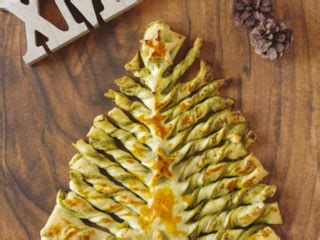 Recettes de Feuilletés et Noël