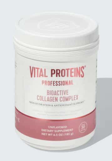 Vital Proteins Professional Collagen Peptides Dietitian Review