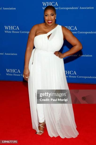 528 Symone Sanders Photos And High Res Pictures Getty Images