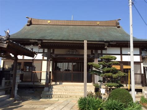 アクセス 浄土宗 利益寺