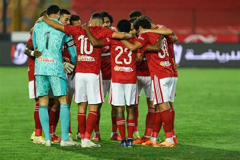 بعد تعادل الأهلي أمام الحدود ترتيب الدوري المصري المصري اليوم