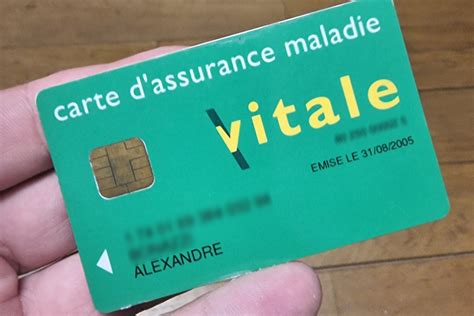 Attention Cette Nouvelle Arnaque La Carte Vitale Elle Fait Des