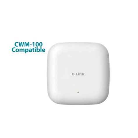 D Link Dap Wireless Ac Simultaneous Dual Band Poe Access Point