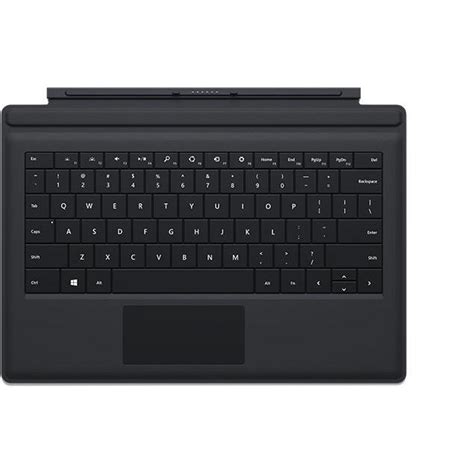 Clavier Microsoft AZERTY Français Sans fil rétroéclairé RF2 00017