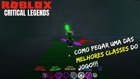 Critical Legends Como Pegar A Immortal Sword Roblox Youtube