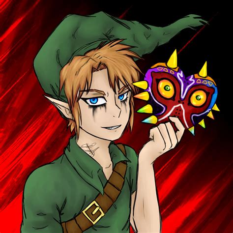 Ben Drowned By Electric Bolt Draws On Deviantart