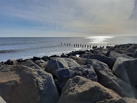 South Northumberland Coast Path — Contours Walking Holidays